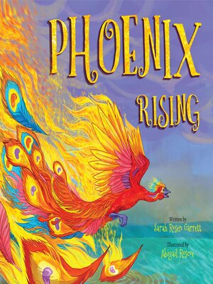 cover image of Phoenix Rising